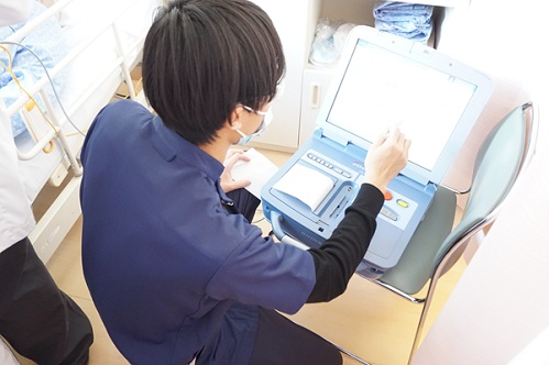 ME機器管理1