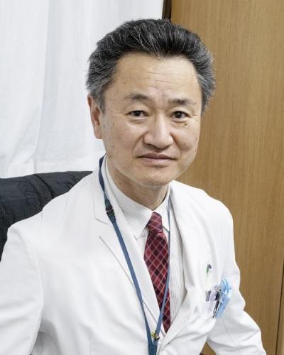 井﨑副院長